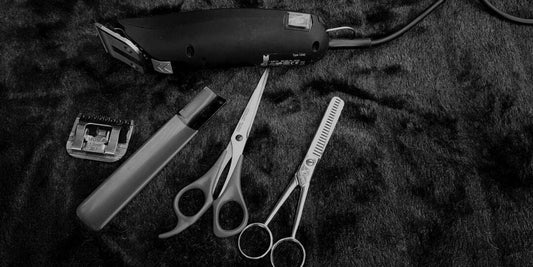 dog grooming
