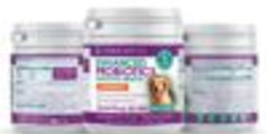 dog probiotics
