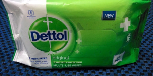 dog antibacterial wipes pet care hygiene