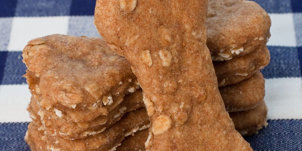 dog treats