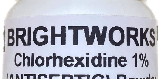 dog hygiene chlorhexidine wipes