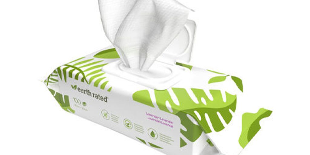 dog wipes