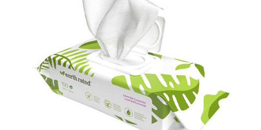 dog wipes