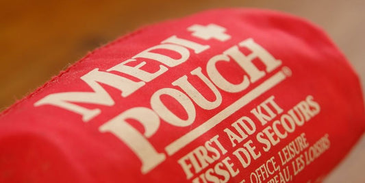dog first aid kit