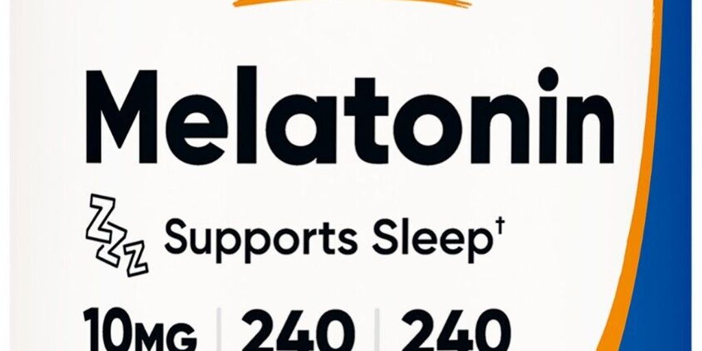 melatonin dog treats