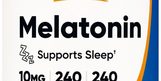 melatonin dog treats