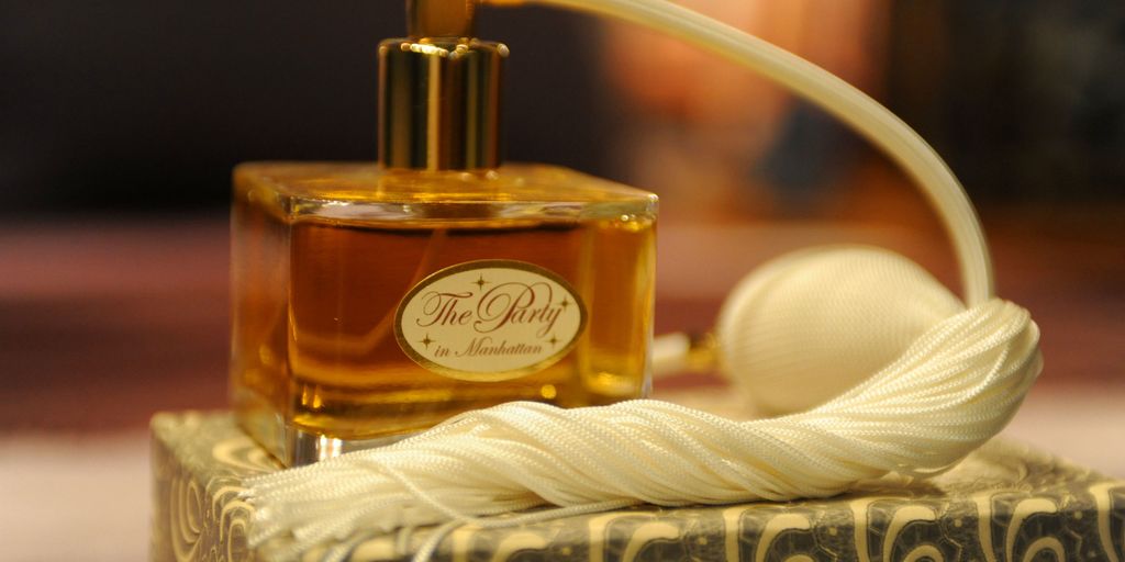 dog cologne