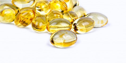 dog omega 3