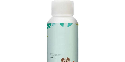 dog ear drops