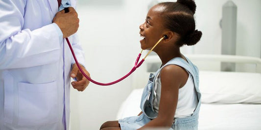pet wellness checkup