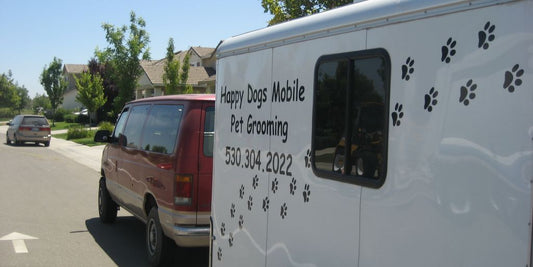 vet grooming services for pets