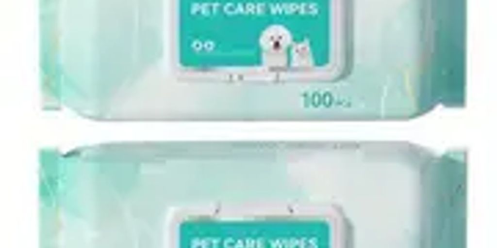 dog tear stain remover