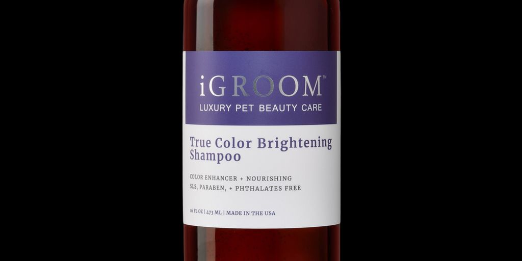 puppy shampoo