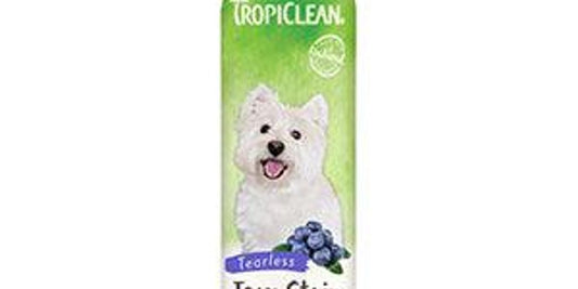 dog tear stain remover