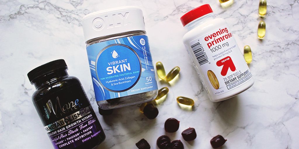 dog health supplements