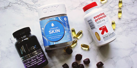 dog health supplements