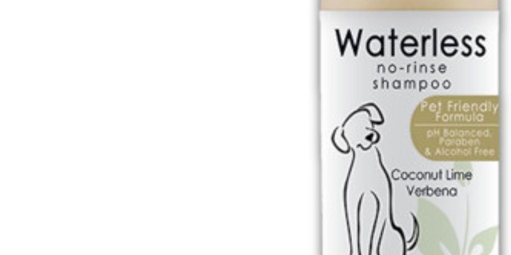 oatmeal dog shampoo