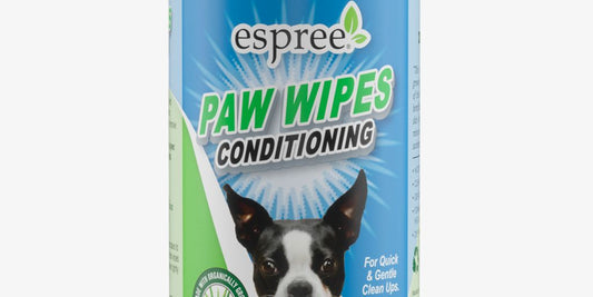 dog antibacterial wipes