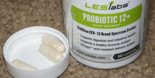 dog probiotics