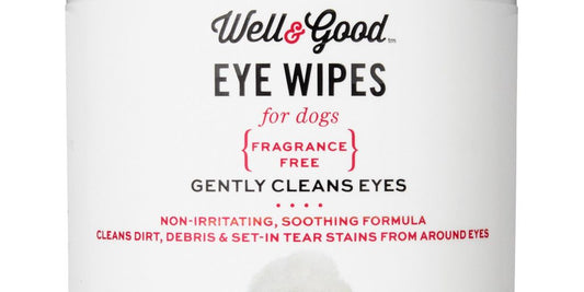 dog antibacterial wipes