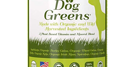 dog health supplement