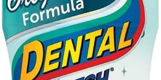 dog dental water additive