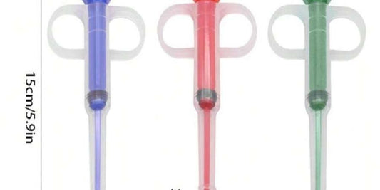 cat medical supplies