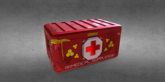 dog medical supplies