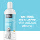 Whitening Shampoo for Dogs