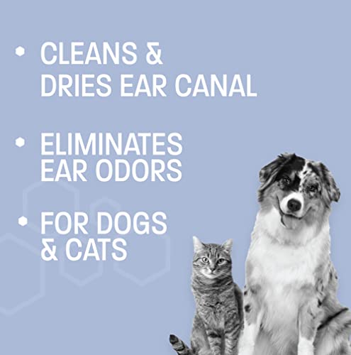 Ear Cleaning Pro+ Wipes