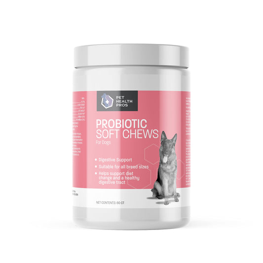 Advanced Probiotics Probiotic Soft Chew