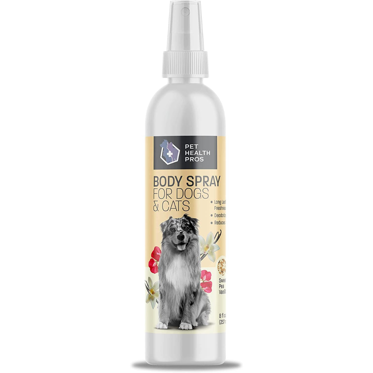 Deodorizing Spray for Dogs and Cats