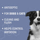 Dog Anti Itch Spray for Dogs and Cats