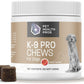 K-9 Pro Chews Joint Supplement for Dogs - Bacon Flavored